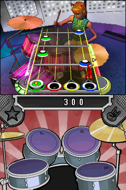 Band Hero (DS) - Imagen 14